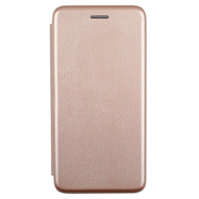 Чехол книжка U-Like Best для Xiaomi Mi9 Bronze-1
