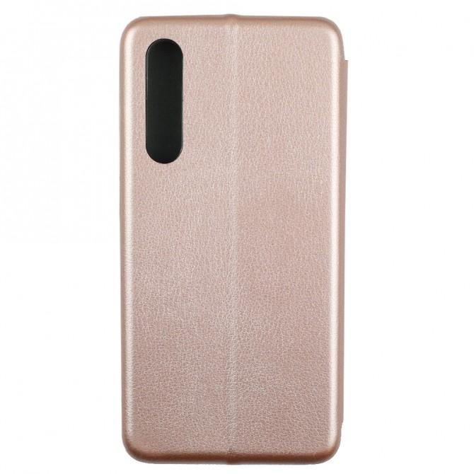 Чехол книжка U-Like Best для Xiaomi Mi9 Bronze-2