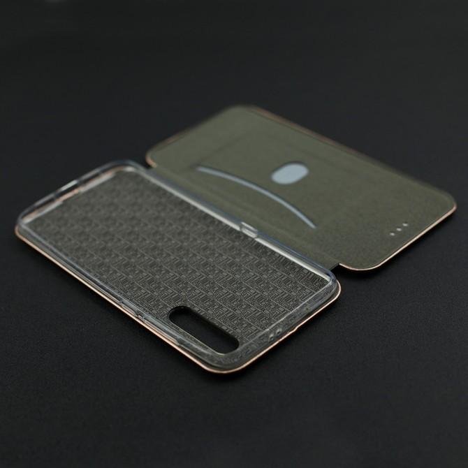 Чехол книжка U-Like Best для Xiaomi Mi9 Bronze-4