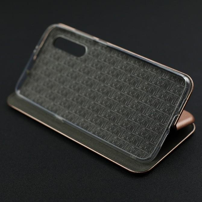 Чехол книжка U-Like Best для Xiaomi Mi9 Bronze-5