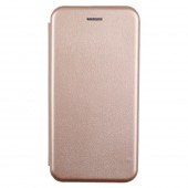 Чехол книжка U-Like Best для Xiaomi Mi9 SE Bronze Чехол книжка U-Like Best для Xiaomi Mi9 SE Bronze