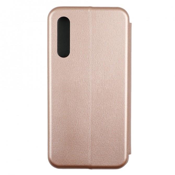 Чехол книжка U-Like Best для Xiaomi Mi9 SE Bronze-2