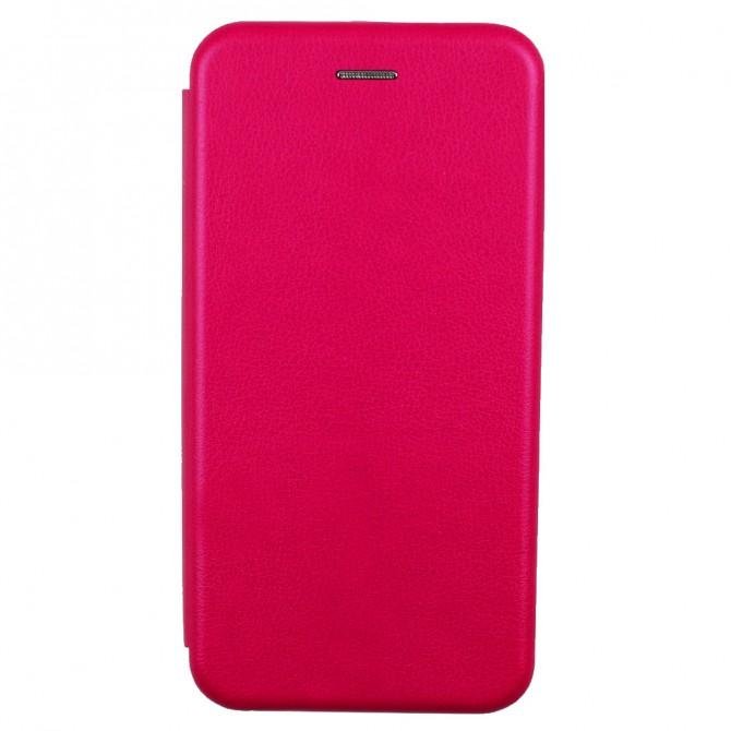 Чехол книжка U-Like Best для Xiaomi Redmi 7 Pink-1