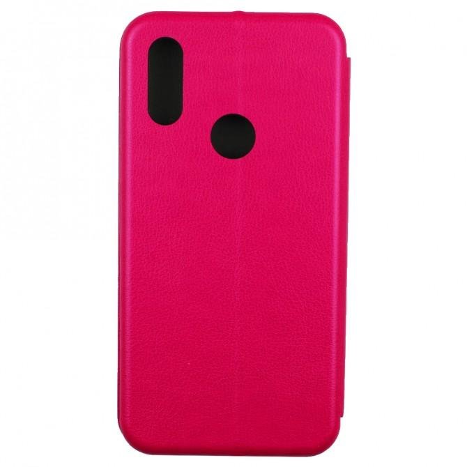 Чехол книжка U-Like Best для Xiaomi Redmi 7 Pink-2