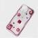 Чехол 3D M&M`s series for iPhone 15 Pro Max Bear Red