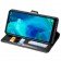 Чохол-книжка GETMAN Gallant for TECNO Pop 5 Black