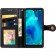 Чохол-книжка GETMAN Gallant for TECNO Pop 5 Black