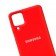 Чохол накладка Original Soft Case Samsung M325 Galaxy M32 Червоний FULL