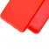 Чохол накладка Original Soft Case Samsung M325 Galaxy M32 Червоний FULL
