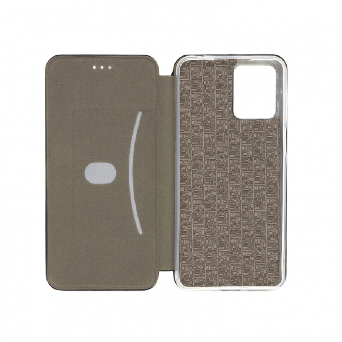 Чохол-книжка U-Like Best Motorola Moto G14 Black-2