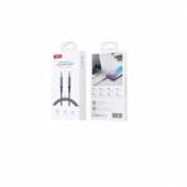 Кабель AUX XO NBR279C 3.5 (male) to 3.5