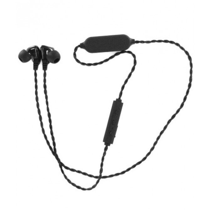Stereo Bluetooth Headset Gorsun GS-E15 Black-2