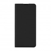 Чохол-книжка Gelius Shell Case for Samsung S22 Ultra Black (MMA) Чохол-книжка Gelius Shell Case for Samsung S22 Ultra Black (MMA)