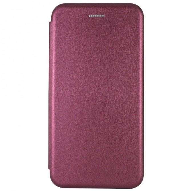 Чохол книжка U-Like Best Huawei P Smart Plus/Nova 3i Marsala