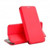 Чохол книжка U-Like Best Samsung A055 Galaxy A05 Red Чохол книжка U-Like Best Samsung A055 Galaxy A05 Red