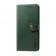 Чехол-книжка GETMAN Gallant for Samsung A05s Green