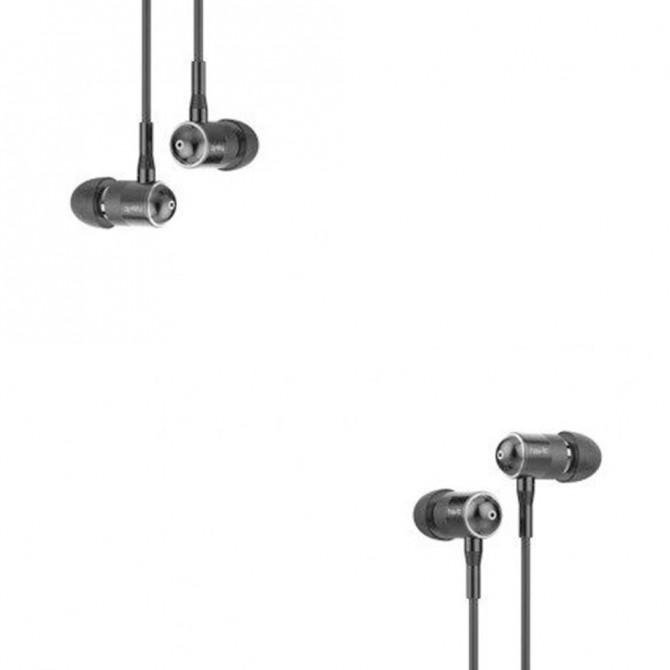 Наушники Havit HV-L670 Black-2