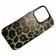 Чехол So Cool Print for Apple iPhone 12 Pro Max Leopard