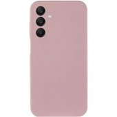 Чохол Soft Case Samsung M236 Galaxy M23 5G/M13 4G Рожевий FULL