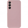 Чохол Soft Case Samsung M236 Galaxy M23 5G/M13 4G Рожевий FULL