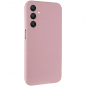 Чохол Soft Case Samsung M236 Galaxy M23 5G/M13 4G Рожевий FULL