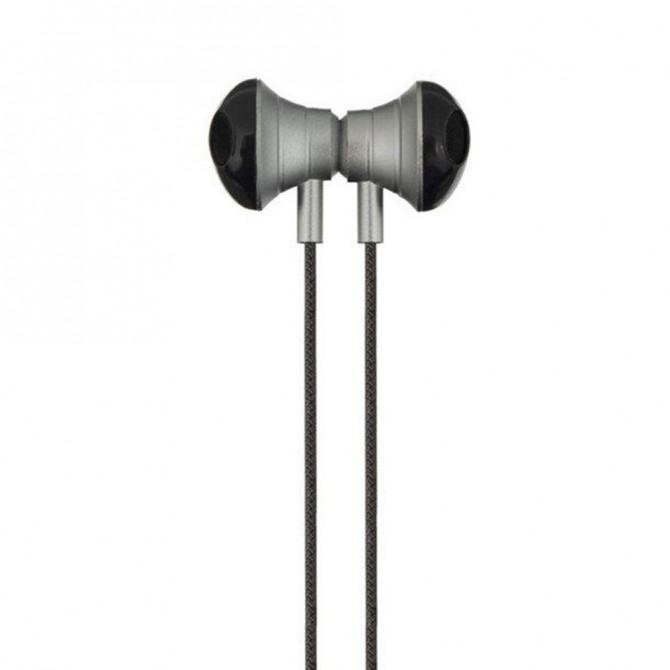 Навушники Gelius Ultra Upbeat GL-HB-008U Silver-2