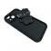 Чохол 3D series for iPhone 15 Plus Hello Kitty Black