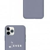 Чехол Pump Silicone Minimalistic Case for iPhone 13 Pro N-EVER