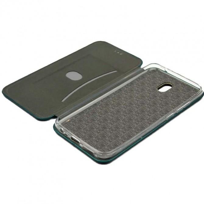 Чохол-книжка U-Like Best Xiaomi Redmi 8a Green-1