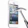 Захисне скло для APPLE iPhone 5/5S/5C/SE (0.2мм) Flexible Glass