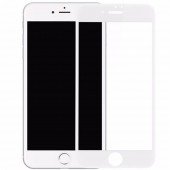Защитное стекло для APPLE iPhone 6 (0.3 мм, 4D/5D белое) CH Защитное стекло для APPLE iPhone 6 (0.3 мм, 4D/5D белое) CH