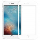 Защитное стекло для APPLE iPhone 6 (0.3 мм, 4D/5D белое) CH Защитное стекло для APPLE iPhone 6 (0.3 мм, 4D/5D белое) CH
