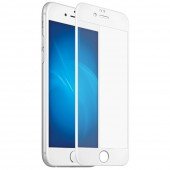 Защитное стекло для APPLE iPhone 6 (0.3 мм, 4D/5D белое) CH Защитное стекло для APPLE iPhone 6 (0.3 мм, 4D/5D белое) CH