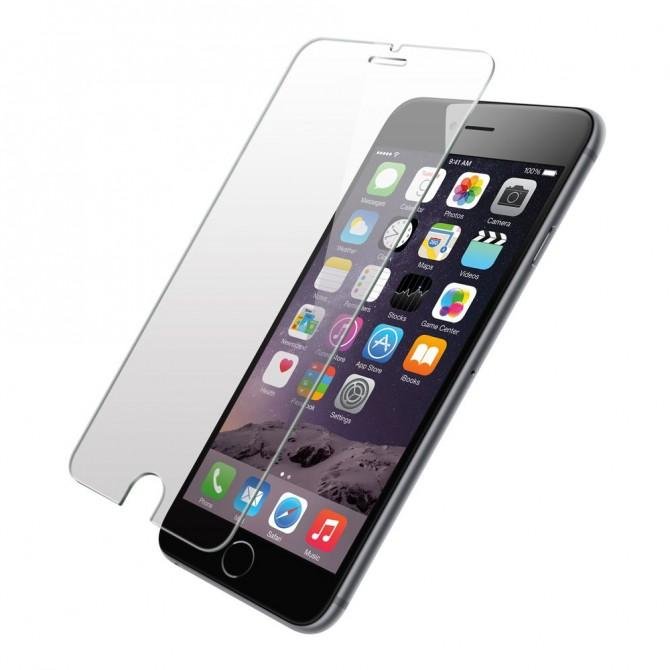 Захисне скло для APPLE iPhone 6 Plus (0.3 мм, 2.5D)-1