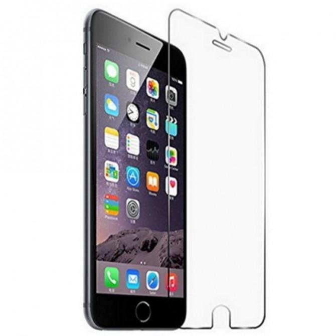 Захисне скло для APPLE iPhone 6 Plus (0.3 мм, 2.5D)-2