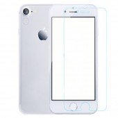Защитное стекло для APPLE iPhone 7/8 (0.15 мм, 2.5D) Защитное стекло для APPLE iPhone 7/8 (0.15 мм, 2.5D)