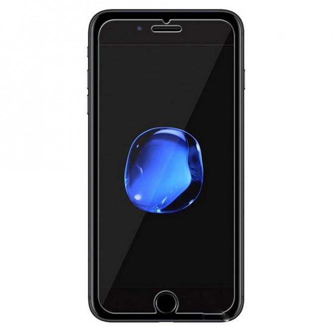 Захисне скло для APPLE iPhone 7/8 (0.3 мм, 2.5D)-2