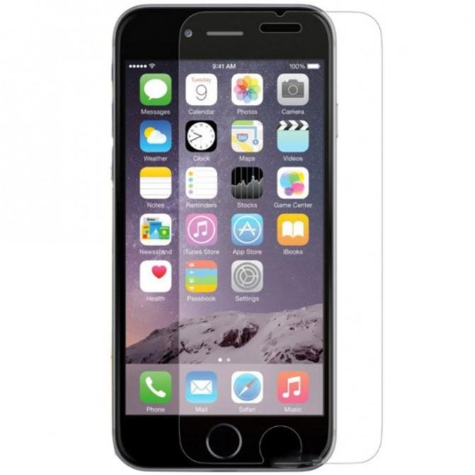 Защитное стекло для APPLE iPhone 7/8 Plus (0.15мм, 2.5D)