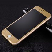 Защитное стекло для APPLE iPhone 7/8 золотистое (0.3 мм, 2.5D) комплект 2 шт. Защитное стекло для APPLE iPhone 7/8 золотистое (0.3 мм, 2.5D) комплект 2 шт.