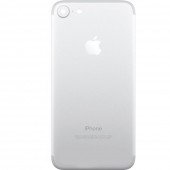 Захисне скло для APPLE iPhone 7/8 сріблясте (0.3 мм, 2.5D) комплект 2 шт. Захисне скло для APPLE iPhone 7/8 сріблясте (0.3 мм, 2.5D) комплект 2 шт.