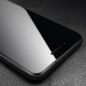 Защитное стекло для APPLE iPhone 7/8 чёрное (0.3 мм, 2.5D) комплект 2 шт. Защитное стекло для APPLE iPhone 7/8 чёрное (0.3 мм, 2.5D) комплект 2 шт.