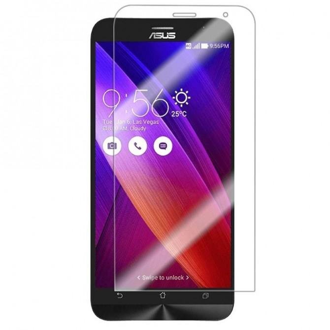 Защитное стекло для ASUS ZenFone 2 (ZE551ML) (0.3 мм, 2.5D)-1
