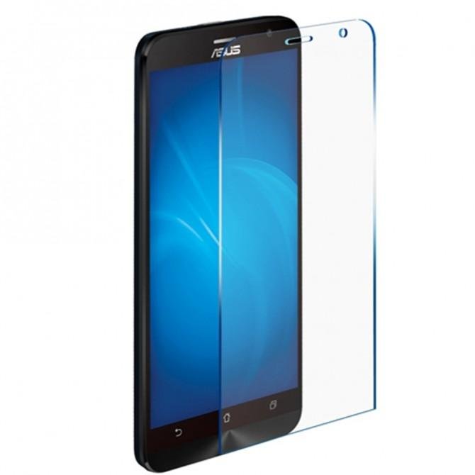 Защитное стекло для ASUS ZenFone 2 (ZE551ML) (0.3 мм, 2.5D)-2