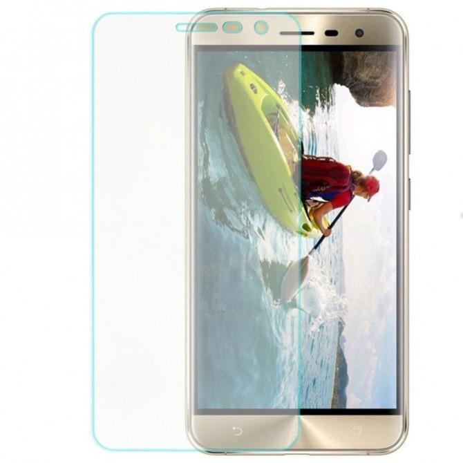 Захисне скло для ASUS ZenFone 3 (ZE552KL) (0.3 мм, 2.5D)-1