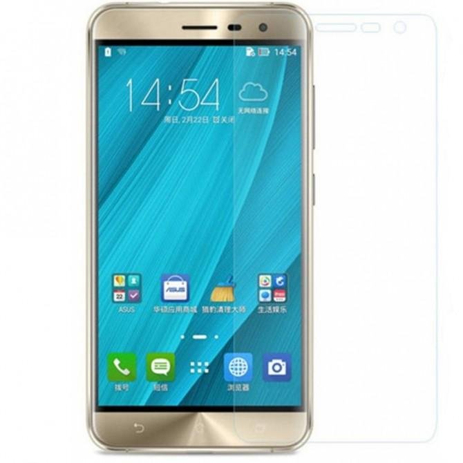 Захисне скло для ASUS ZenFone 3 (ZE552KL) (0.3 мм, 2.5D)-2