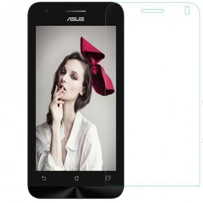 Защитное стекло для ASUS ZenFone C (ZC451CG) (0.3 мм, 2.5D)