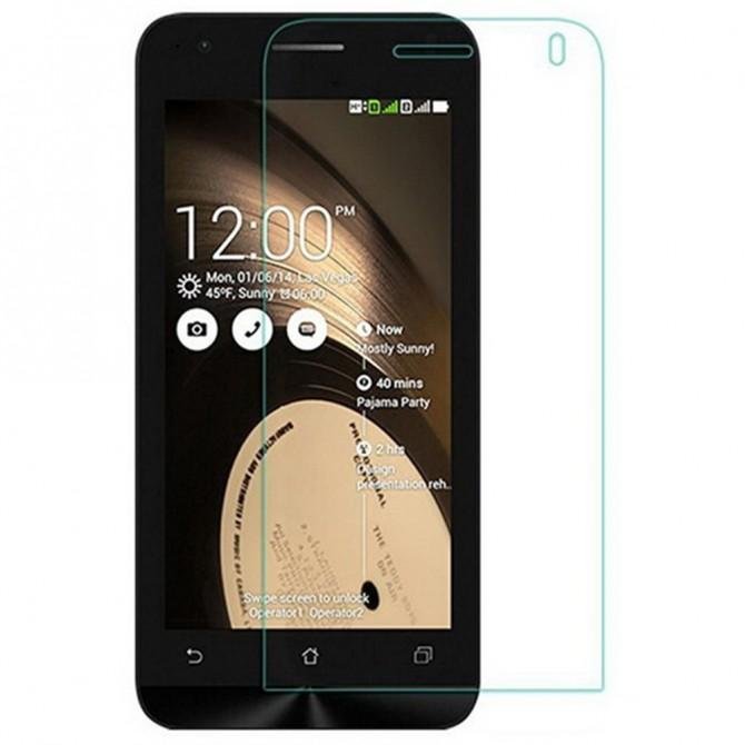 Защитное стекло для ASUS ZenFone C (ZC451CG) (0.3 мм, 2.5D)-1