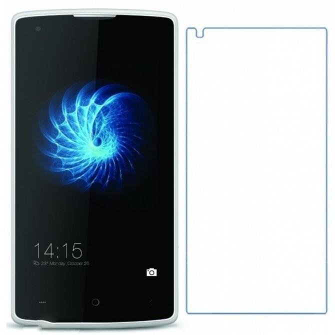 Защитное стекло для BRAVIS A401 Neo (0.3 мм, 2.5D)