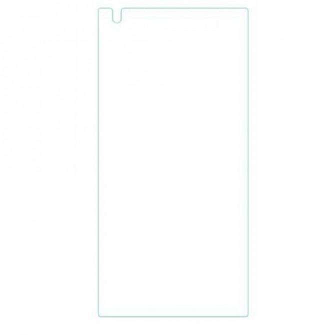 Защитное стекло для BRAVIS A401 Neo (0.3 мм, 2.5D)-2