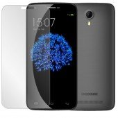 Защитное стекло для DOOGEE Y100 (0.3 мм, 2.5D) Защитное стекло для DOOGEE Y100 (0.3 мм, 2.5D)